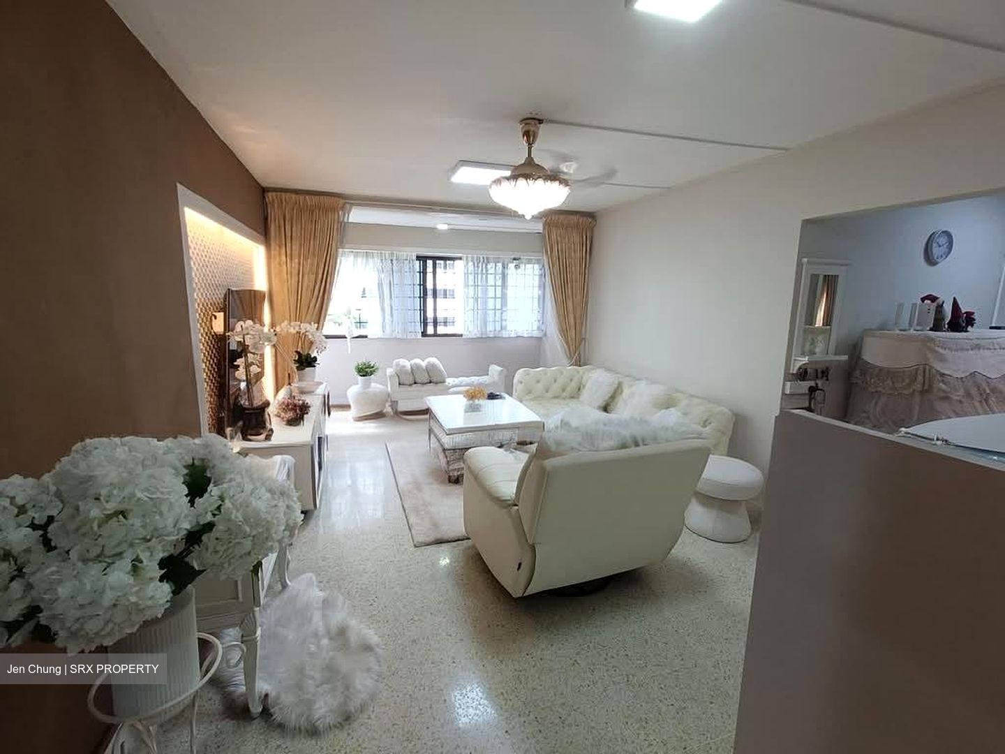 Blk 35 Marsiling Sapphire (Woodlands), HDB 5 Rooms #585569831